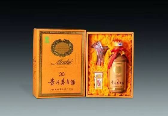 蒲县年份酒回收